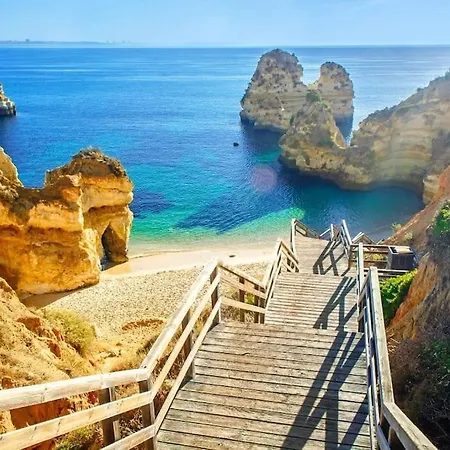 Casa Osa In Cozy Vila In Algarve Holiday home *