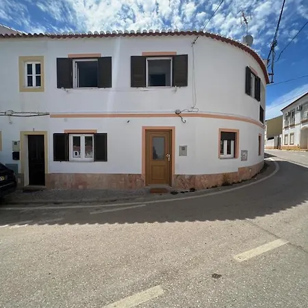 Holiday home Casa Osa In Cozy Vila In Algarve