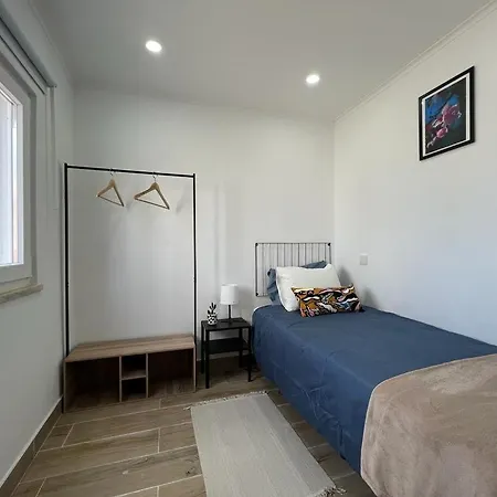 Casa Osa In Cozy Vila In Algarve Holiday home Barao de Sao Miguel