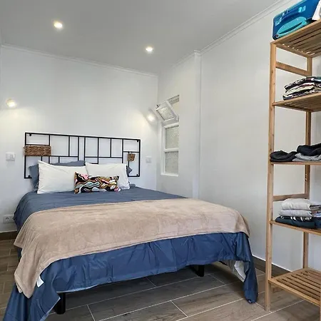Holiday home Casa Osa In Cozy Vila In Algarve