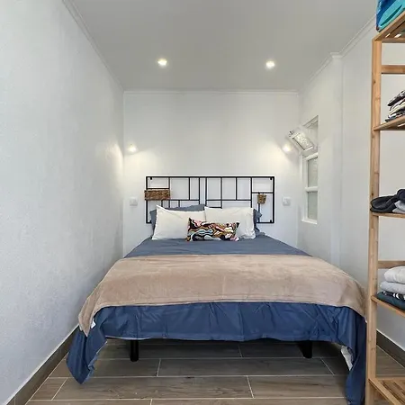 Casa Osa In Cozy Vila In Algarve Holiday home Barao de Sao Miguel