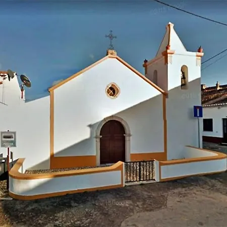 Дом отдыха Casa Osa In Cozy Vila In Algarve *