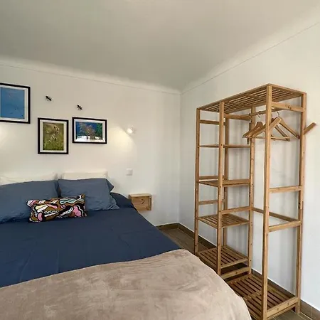 Casa Osa In Cozy Vila In Algarve