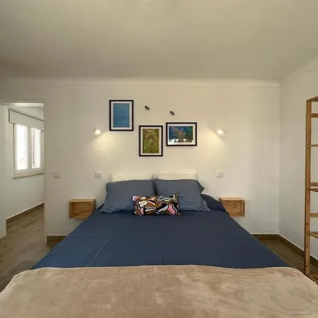 Casa Osa In Cozy Vila In Algarve * Barao de Sao Miguel