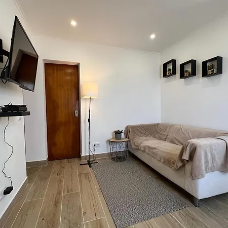 Дом отдыха Casa Osa In Cozy Vila In Algarve