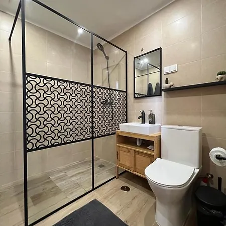 Casa Osa In Cozy Vila In Algarve Barao de Sao Miguel