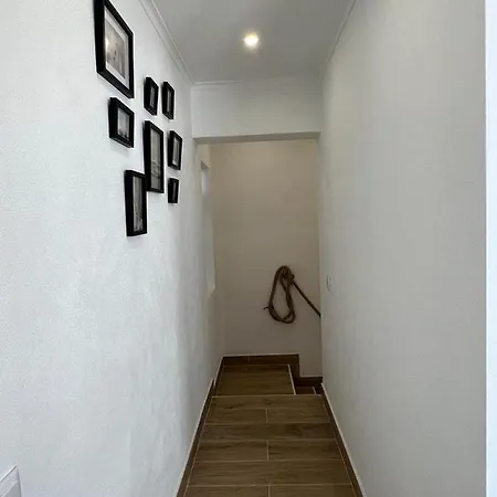 Casa Osa In Cozy Vila In Algarve